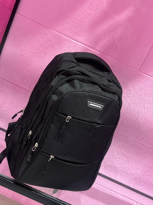 Mochila Grande Impermeable