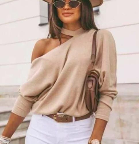 Sweater Chocker