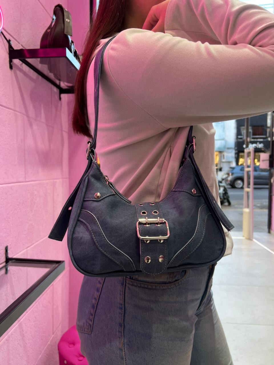 Carteras Mini Bag Baguette Cuero Pu - 93299d2d-1bbf-4bde-b9c6-21581857f803.jpeg