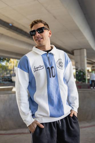 Buzos de Argentina