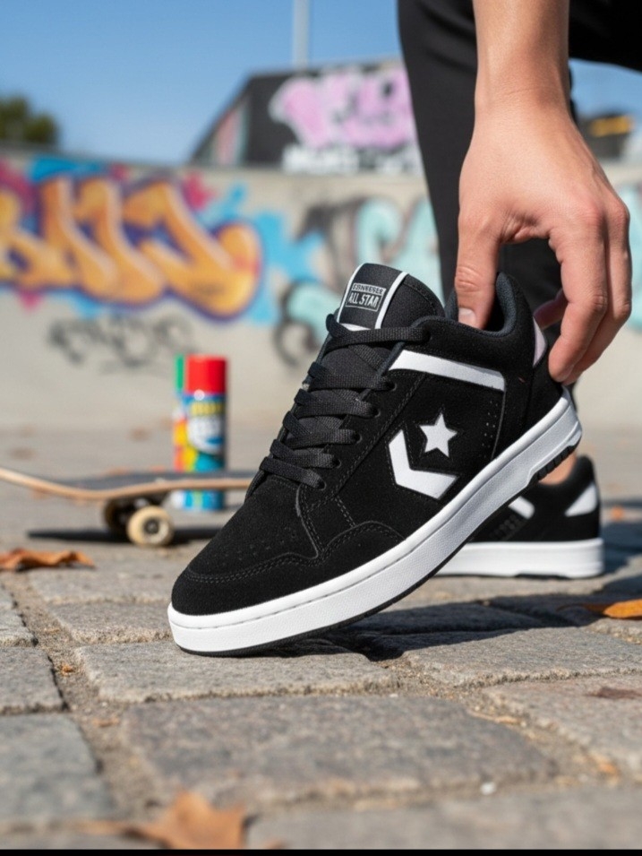 All Star 902 - Imagen 4