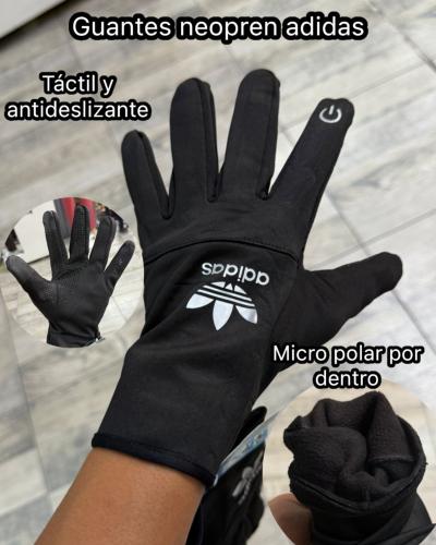 Guantes Neopren
