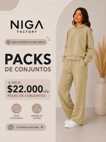 Conjunto Darlon Reeb