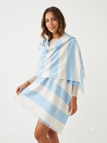 Ruanas Pilu Argentina