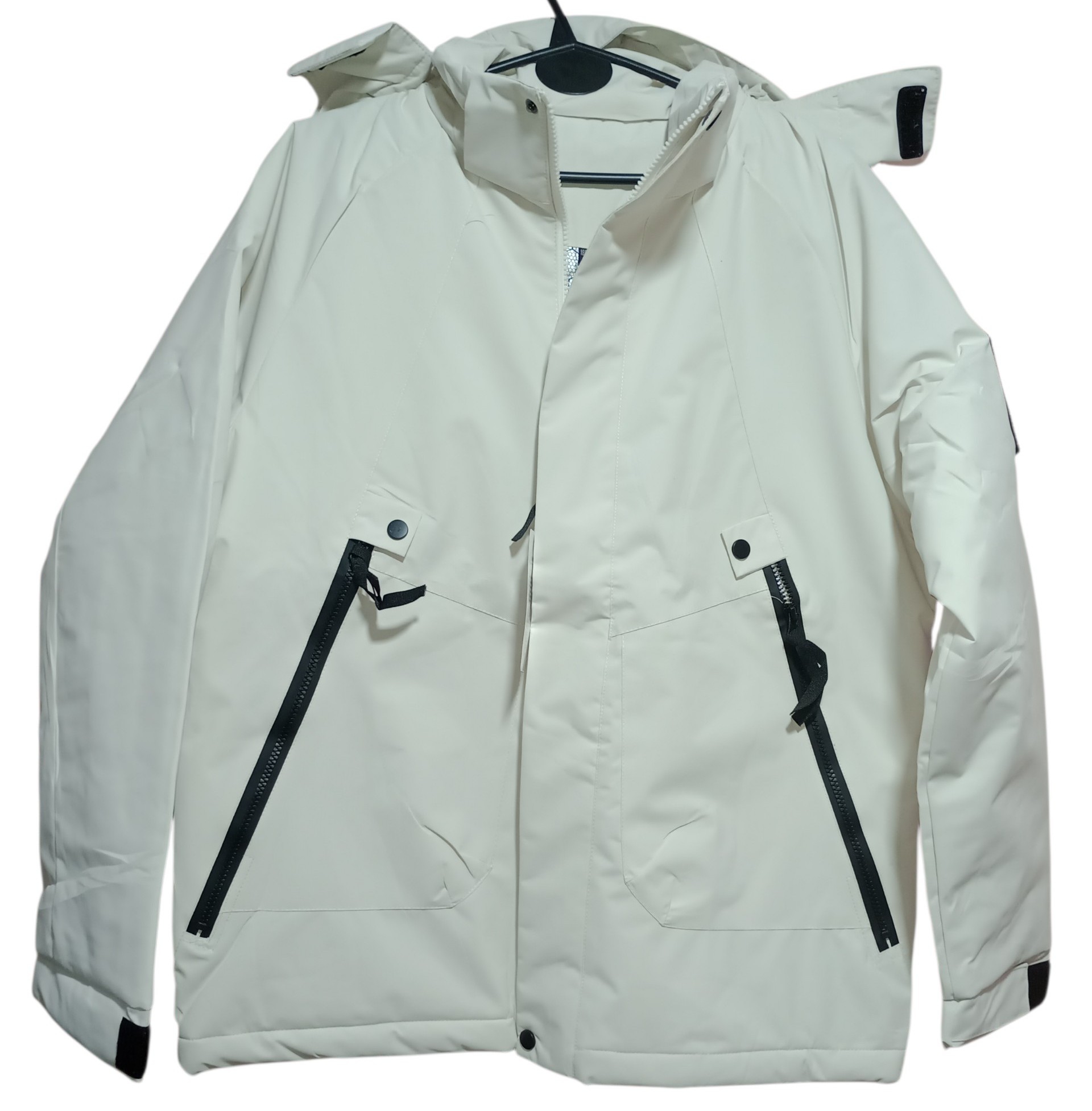 Campera Rompeviento Premium Impermeable - Imagen 6