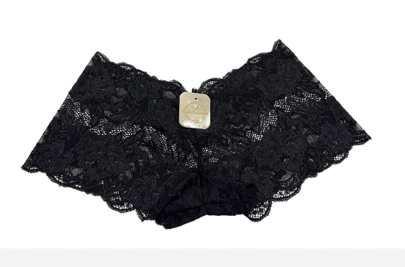 Culotte Encaje Importado - Imagen 2