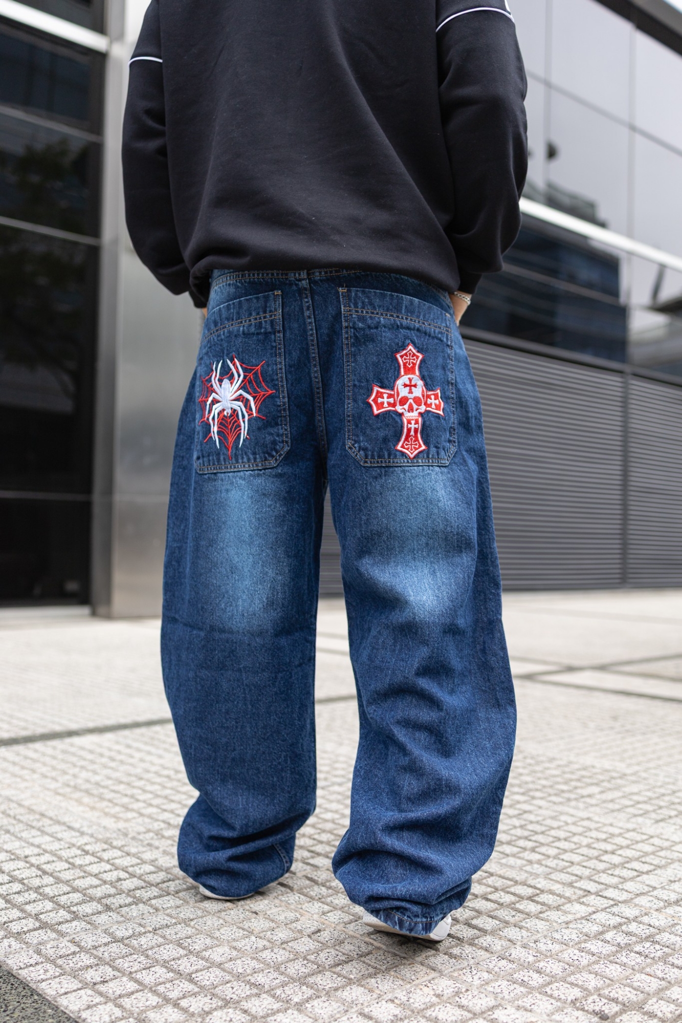 Baggy Spider - Imagen 6