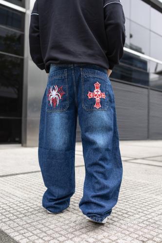 Baggy Spider - Miniatura 6