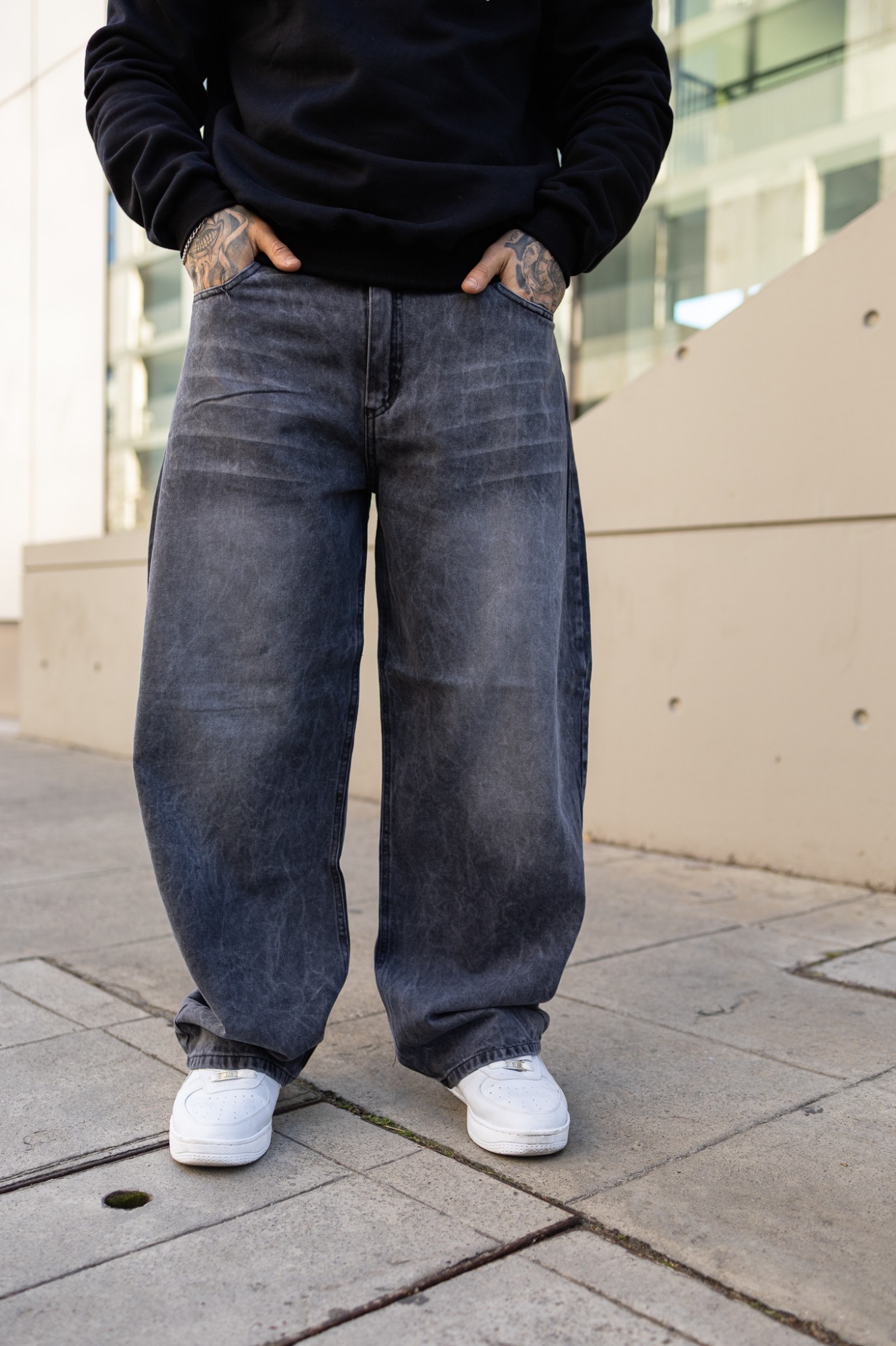 Baggy California - Imagen 4