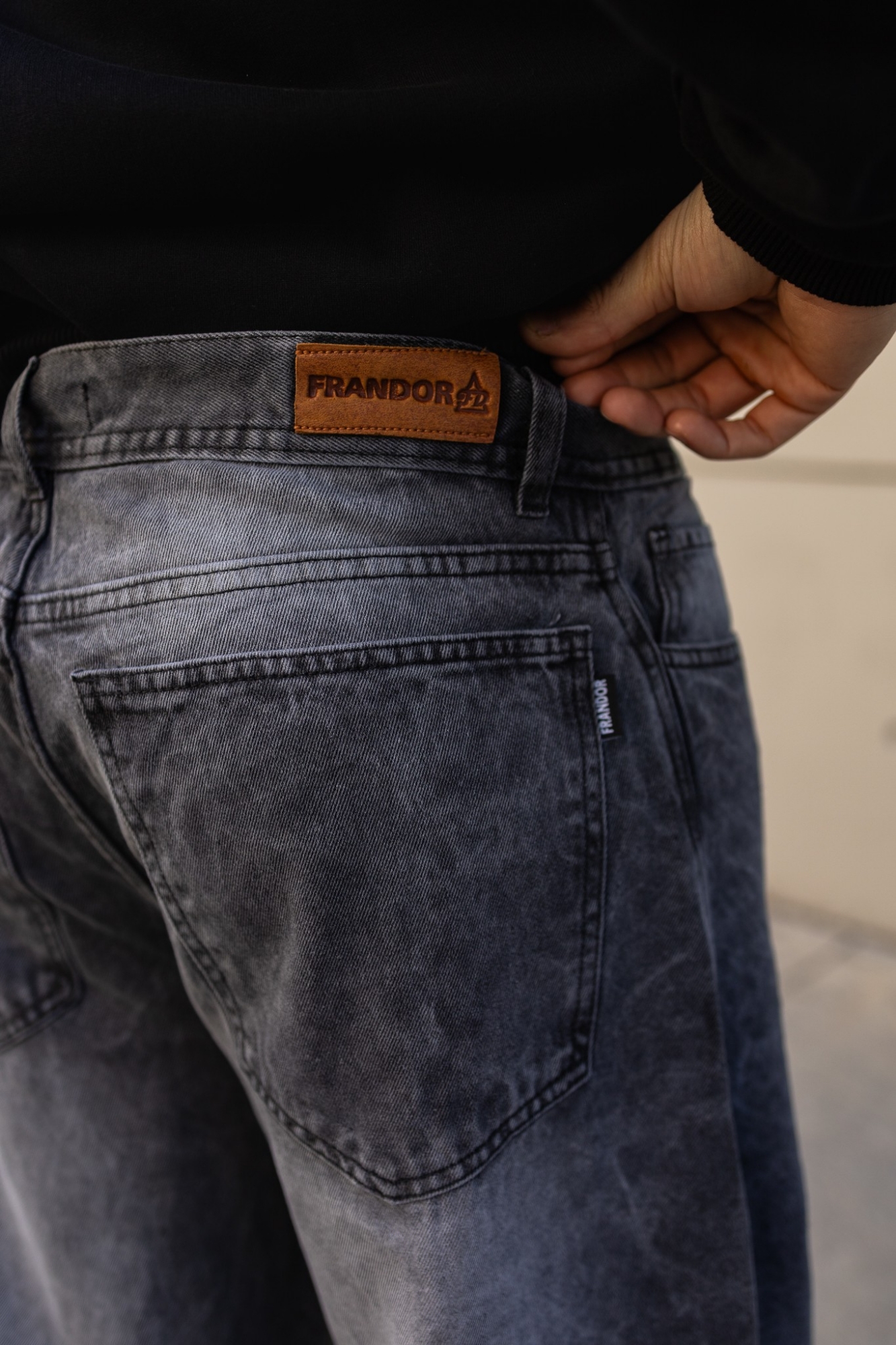 Baggy California - Imagen 6