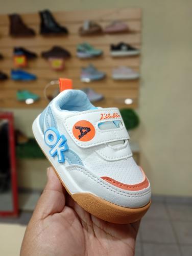 Zapatillas Bebés - Miniatura 2