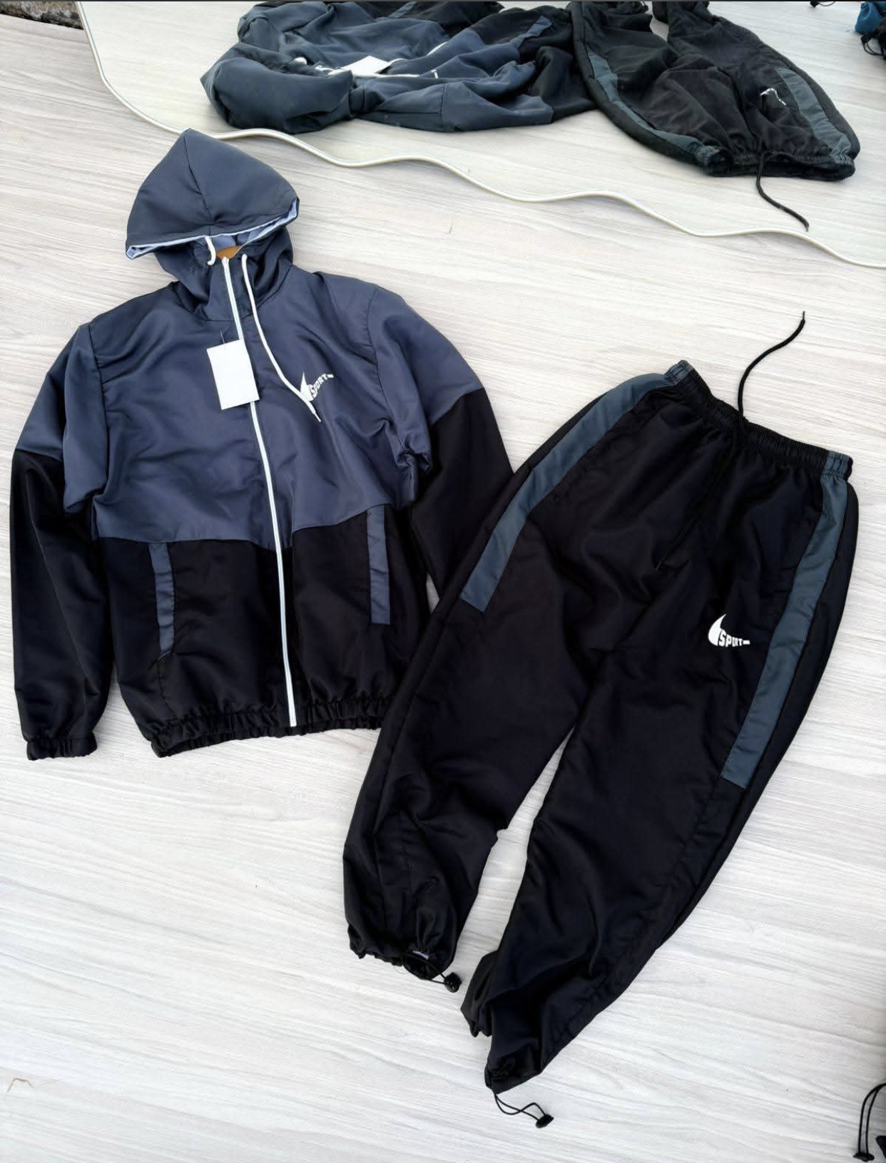 Conjunto Nike - IMG_2144.jpeg
