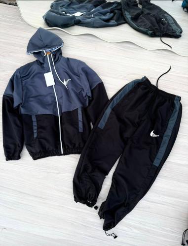 Conjunto Nike