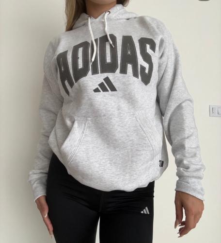 Buzo Frizado Adidas Unisex Premiun