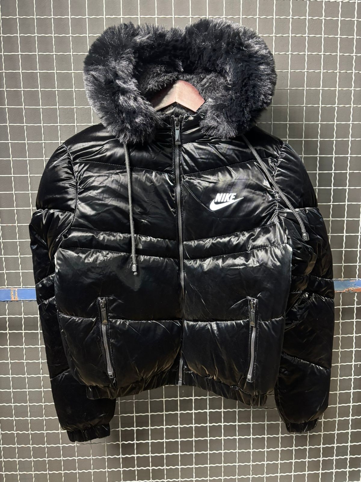 Puffer - Imagen 1