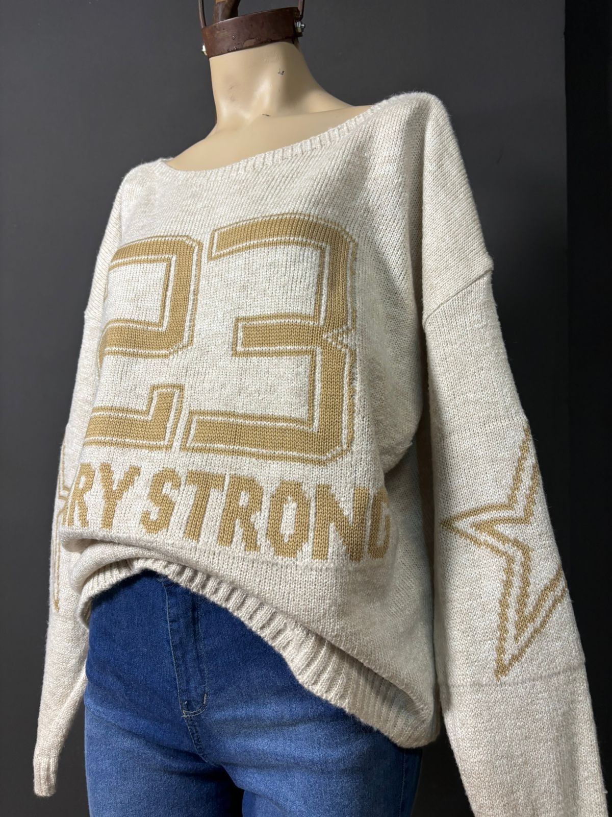 Sweater - Imagen 1