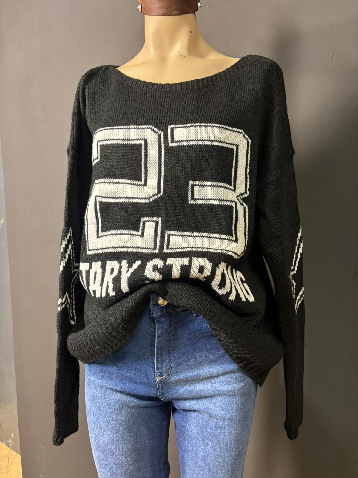 Sweater - Imagen 3