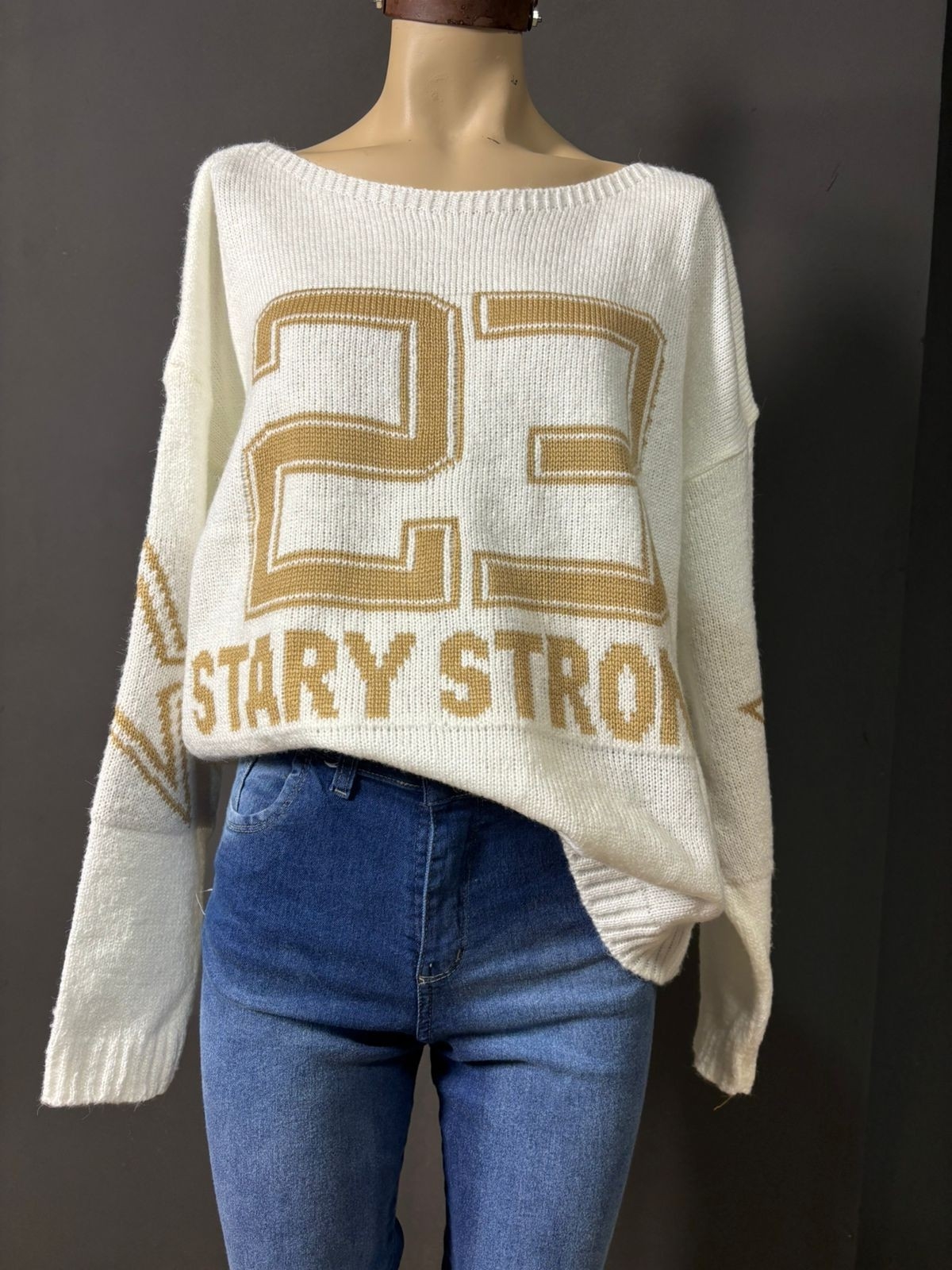 Sweater - Imagen 4