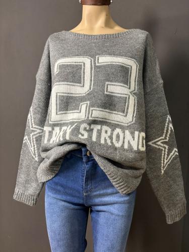 Sweater - Miniatura 5