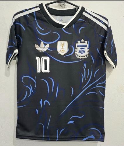 Afa Suplente Niño