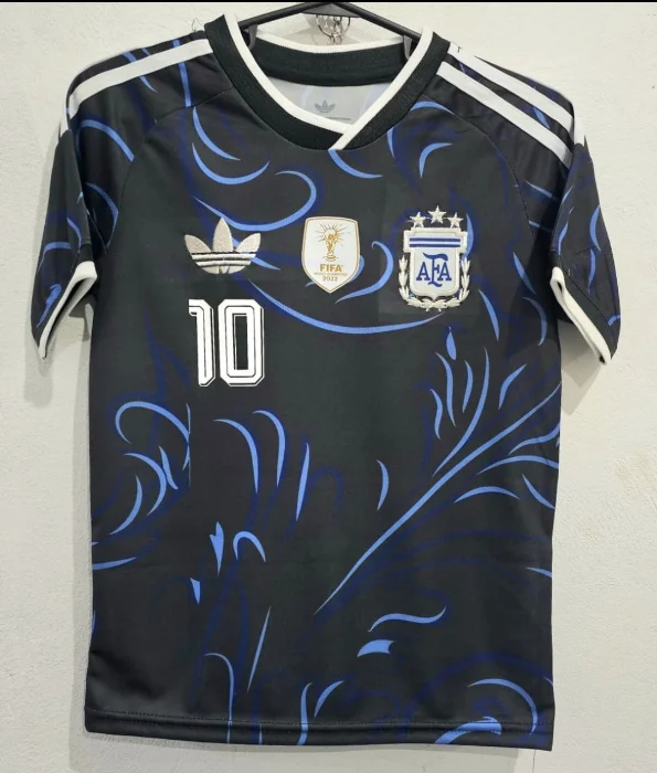 Afa Suplente Niño