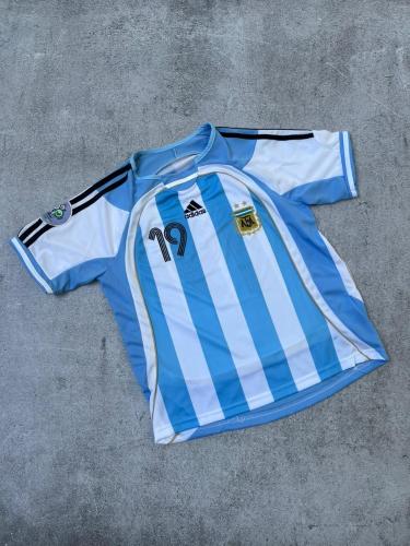 Afa 2006 Titular