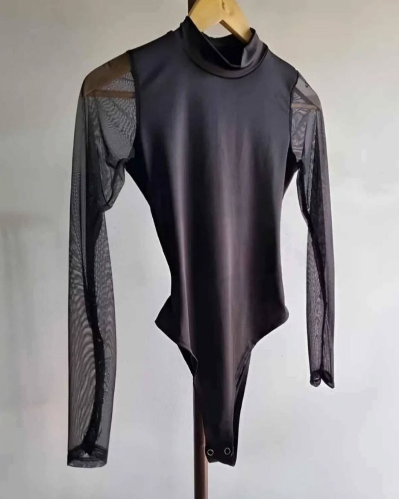 Body Polera Tull - Imagen 2