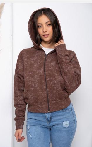 Campera Térmicas