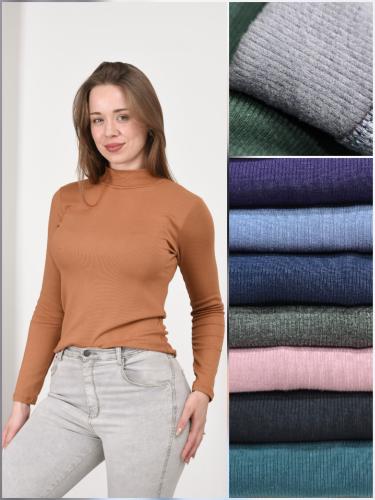 Media Polera