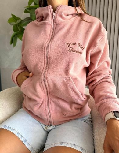 Campera Polar
