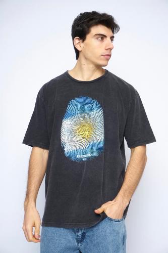 Remera Argentina Aveinte