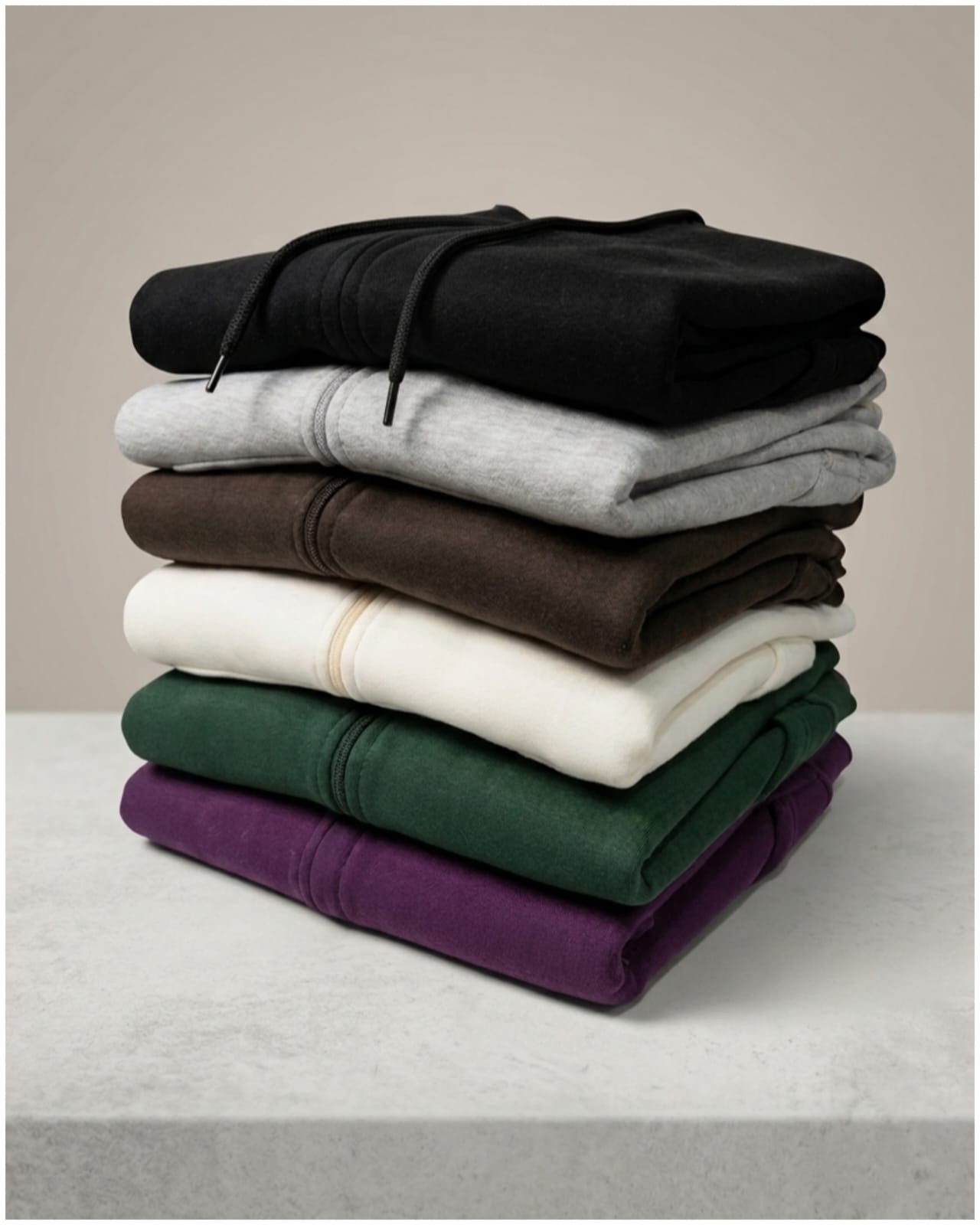 Campera Frizada - Imagen 2