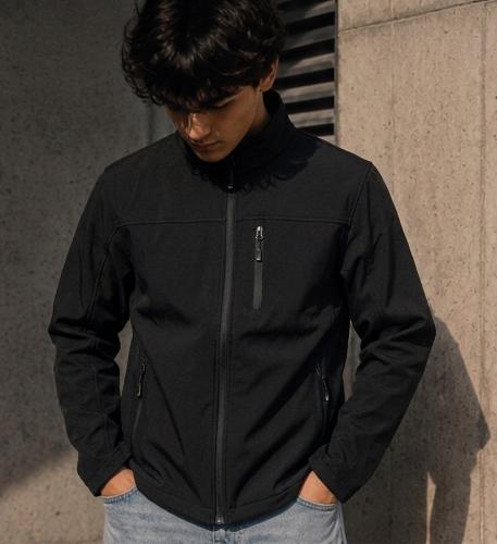 Campera Neoprene Aveinte