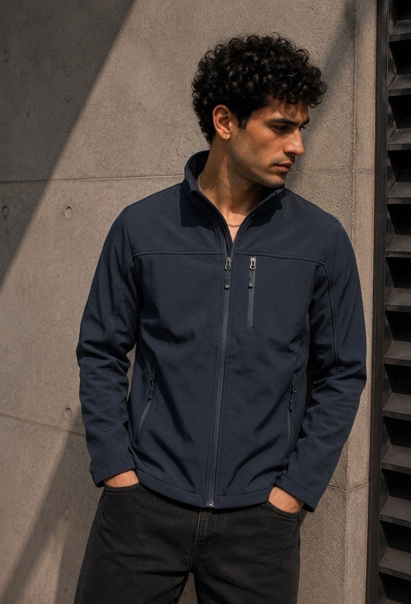 Campera Neoprene Aveinte - Imagen 3