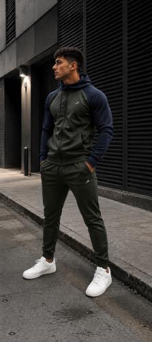 Conjunto Irun Msg