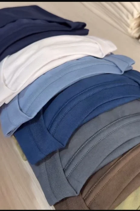 Remeras Premium 20.1