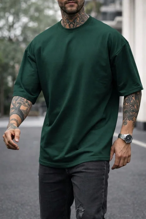 Remeras Oversize Premium