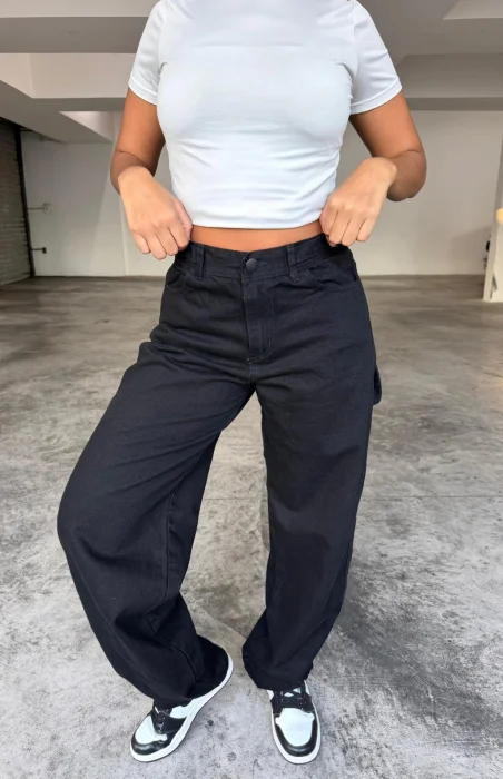 Baggy Negro