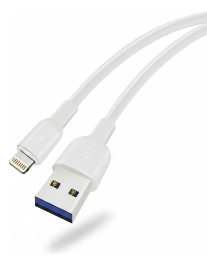 Cable Fetuzz Usb a Lighthning - Imagen 1