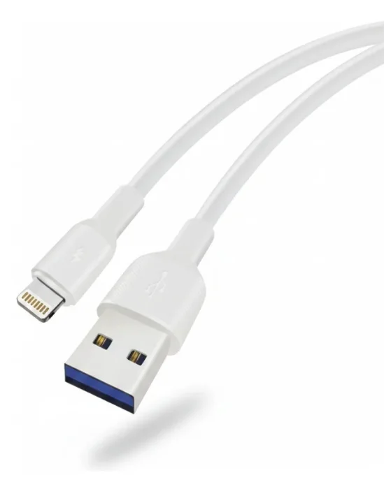Cable Fetuzz Usb a Lighthning