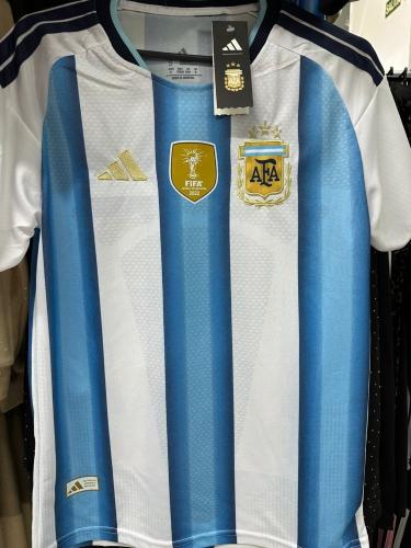 Camiseta Argentina