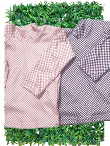 Polera Darlon Beba Térmico