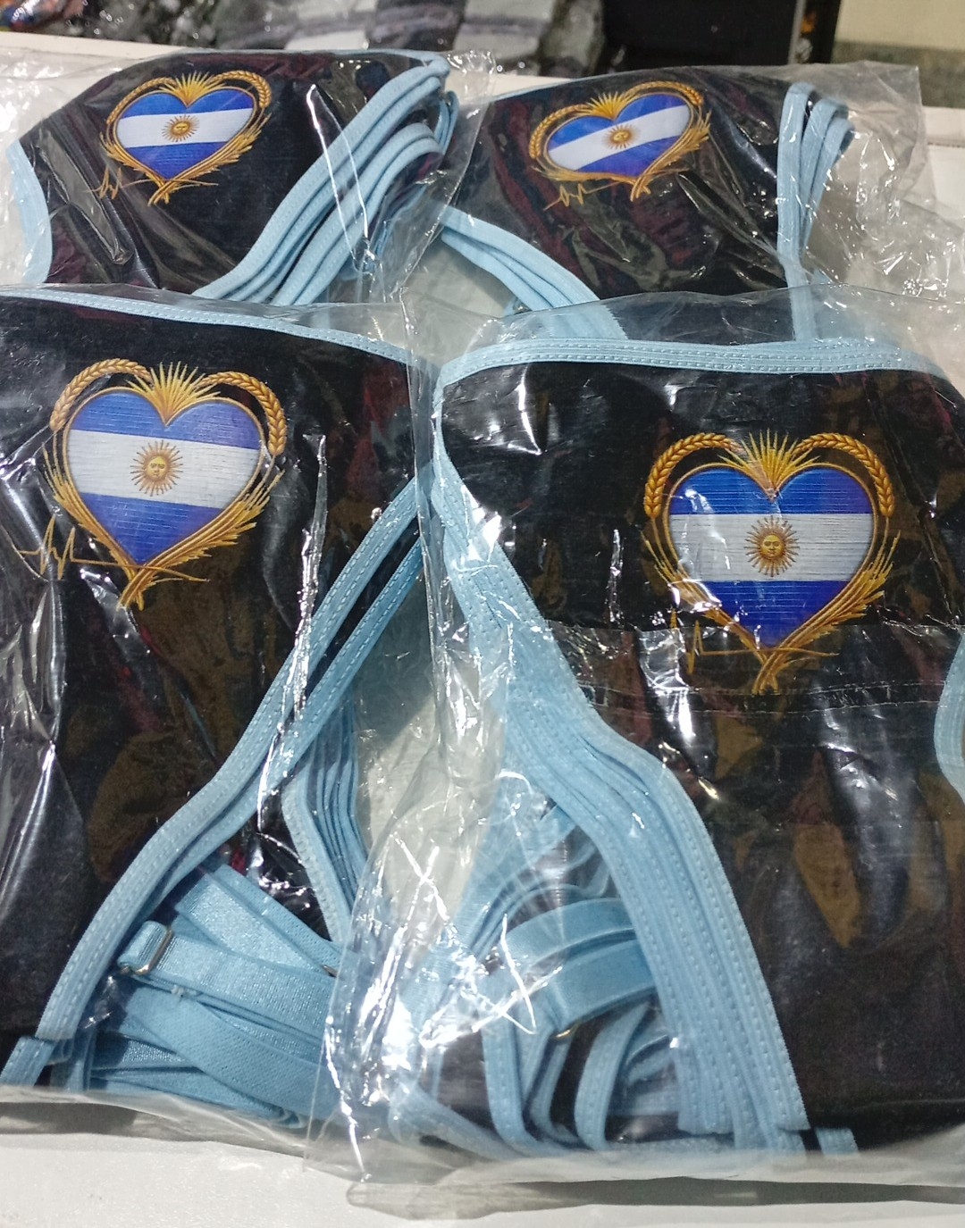 Les Regulables Argentina - Imagen 2