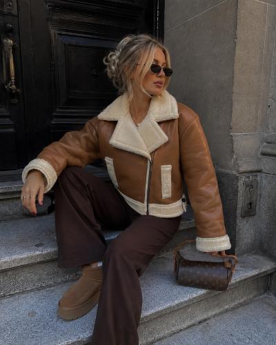 Campera Gamulan