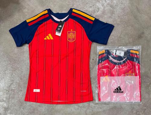 Camiseta España