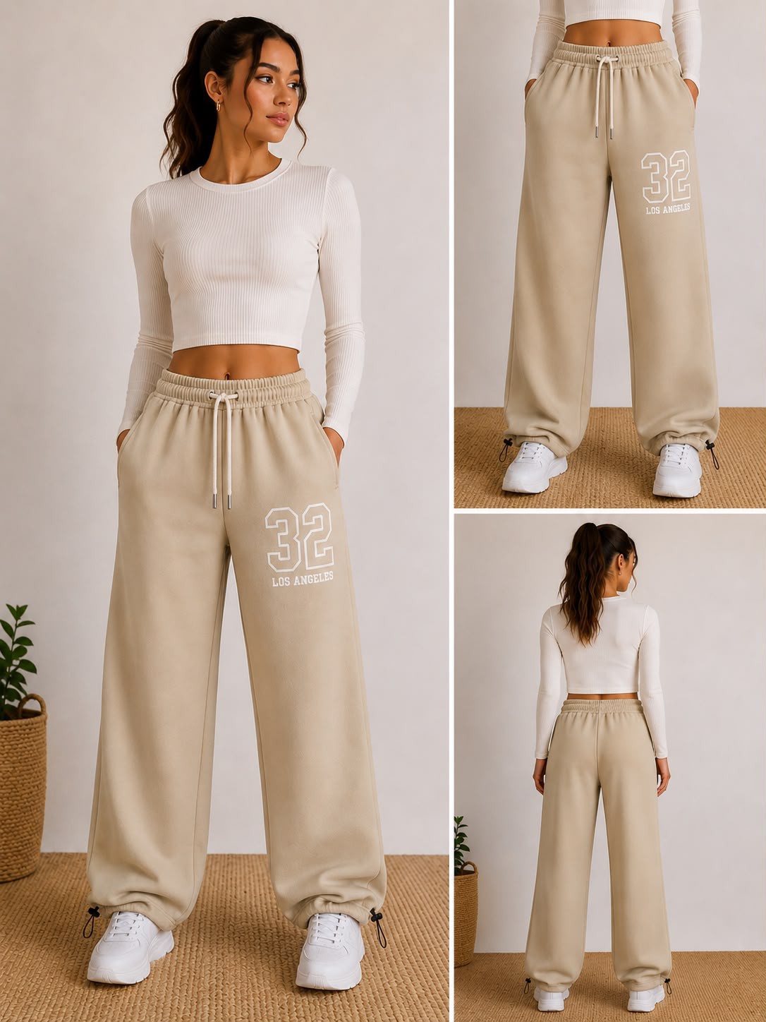 Bagui Darlon Patagonia (unisex) - Imagen 2
