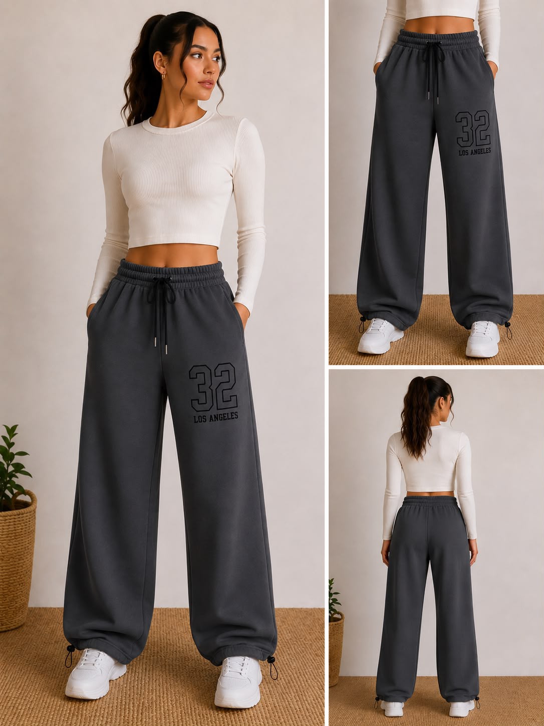 Bagui Darlon Patagonia (unisex) - Imagen 3
