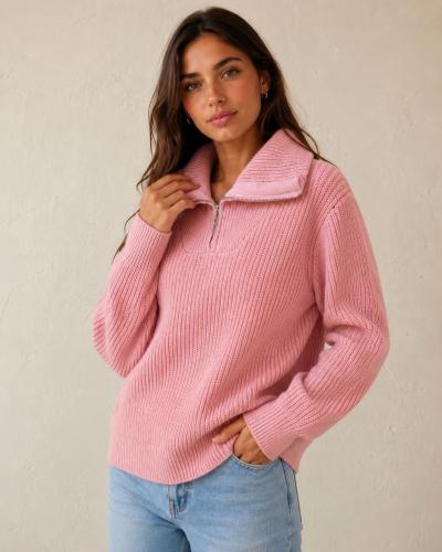 Sweters Cierre