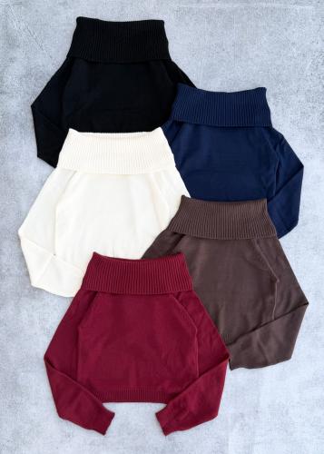 Sweater Bote Bremer