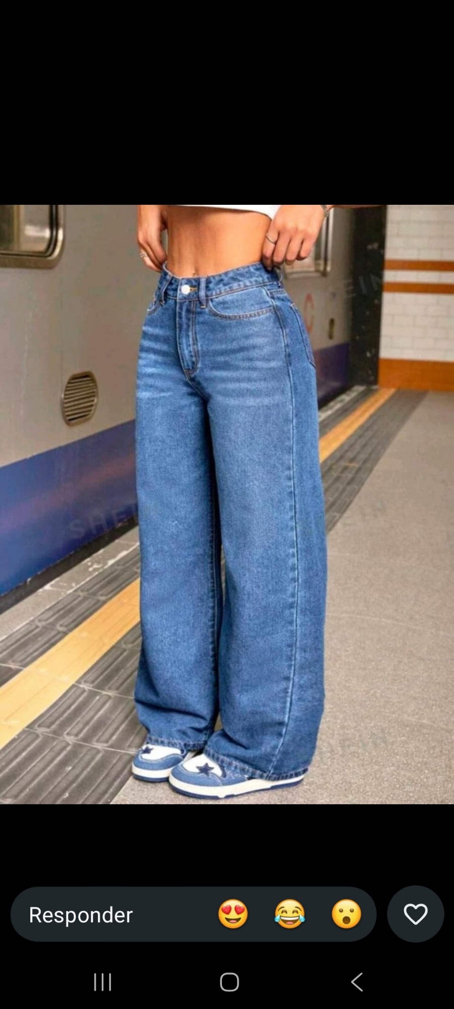 Baggy las Locas - Imagen 2